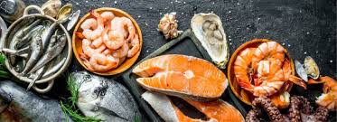 Lee más sobre el artículo Semana Santa: cómo prevenir intoxicaciones por consumo de pescados y mariscos