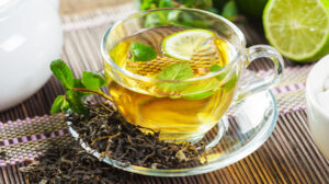 Lee más sobre el artículo ¿Cuáles son las propiedades curativas del té verde?