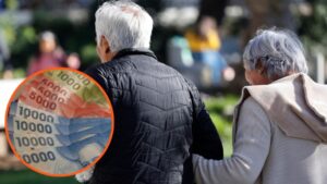 Lee más sobre el artículo Pago masivo del Seguro Social