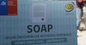 Lee más sobre el artículo SOAP 2026: Por qué este seguro es más que un trámite obligatorio para sacar el permiso de circulación